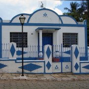 Fraternidade Meiapontense Fraternidade Meiapontense